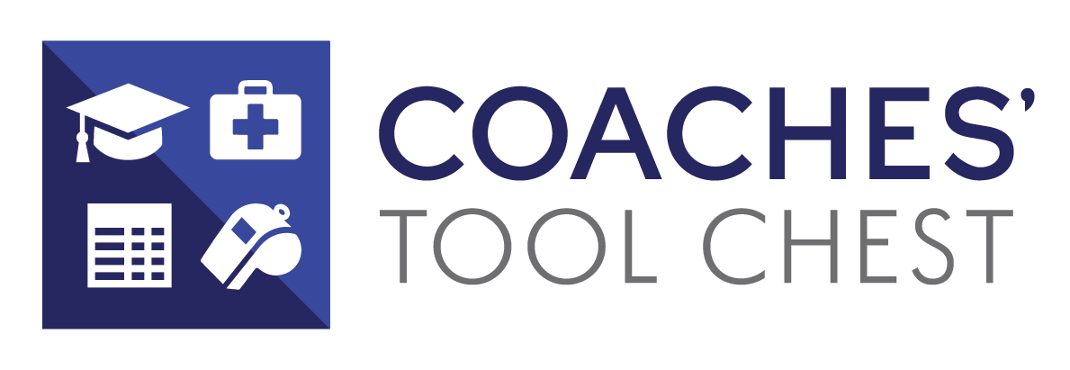 Coaches' Tool Chest